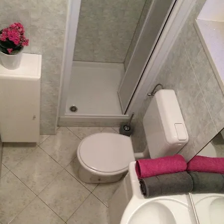 M1 & M2 Vakantiehuis *