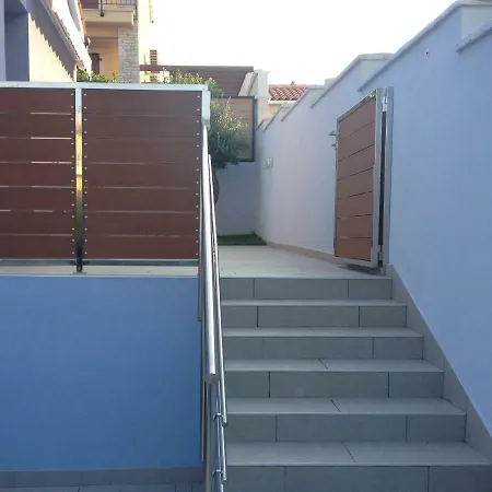 Vakantiehuis M1 & M2 Pula