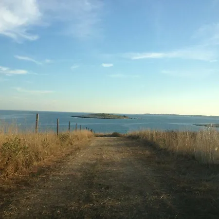 M1 & M2 Vakantiehuis