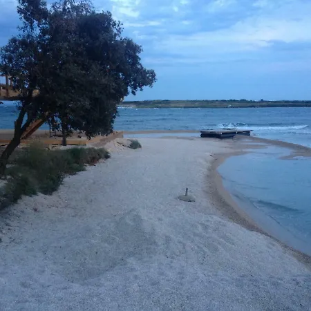 Vakantiehuis M1 & M2 Pula