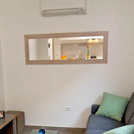 Vakantiehuis M1 & M2 Pula