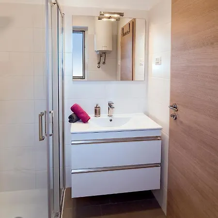 M1 & M2 Vakantiehuis