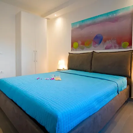 Casa vacanze M1 & M2