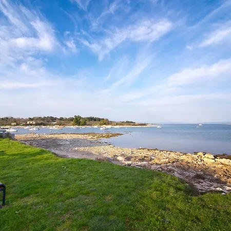 M1 & M2 Dom wakacyjny *