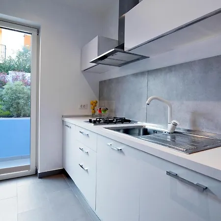 Dom wakacyjny M1 & M2 *