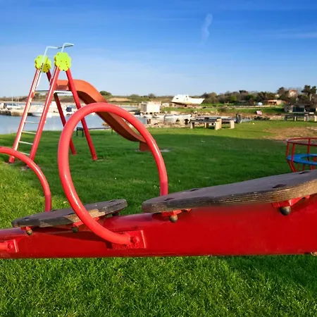 Hébergement de vacances M1 & M2