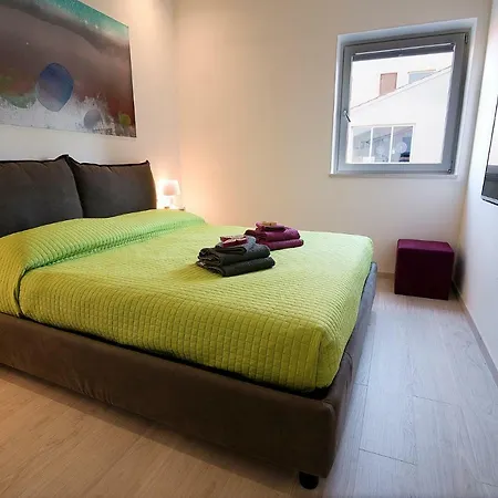 M1 & M2 Hébergement de vacances *