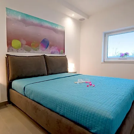 Hébergement de vacances M1 & M2