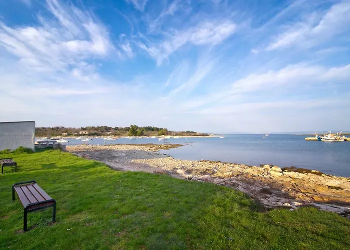 M1 & M2 Hébergement de vacances *