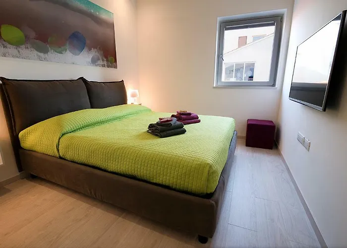 M1 & M2 Hébergement de vacances *