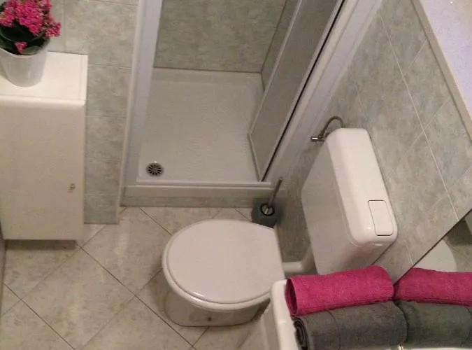 M1 & M2 Hébergement de vacances *