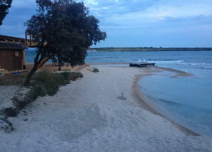 Hébergement de vacances M1 & M2 Pula