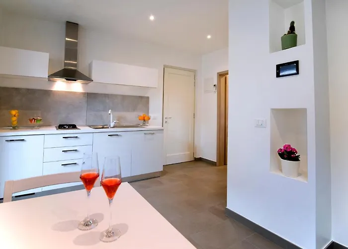 M1 & M2 Hébergement de vacances